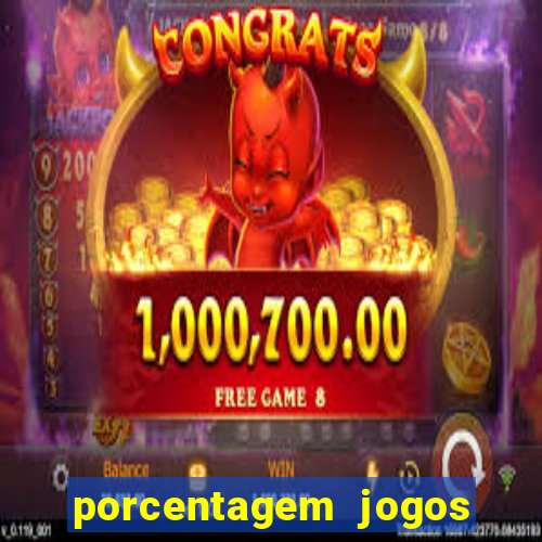 porcentagem jogos pg popbra